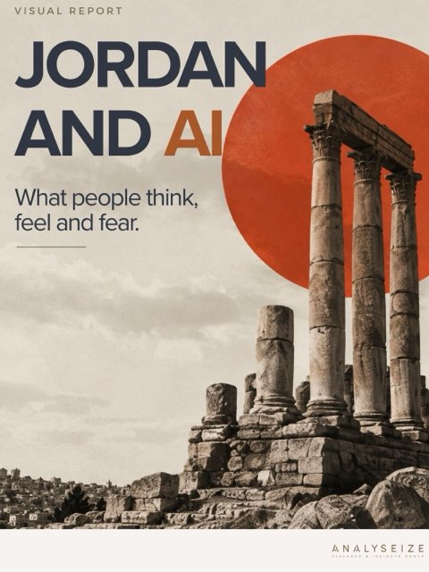 Jordan and AI